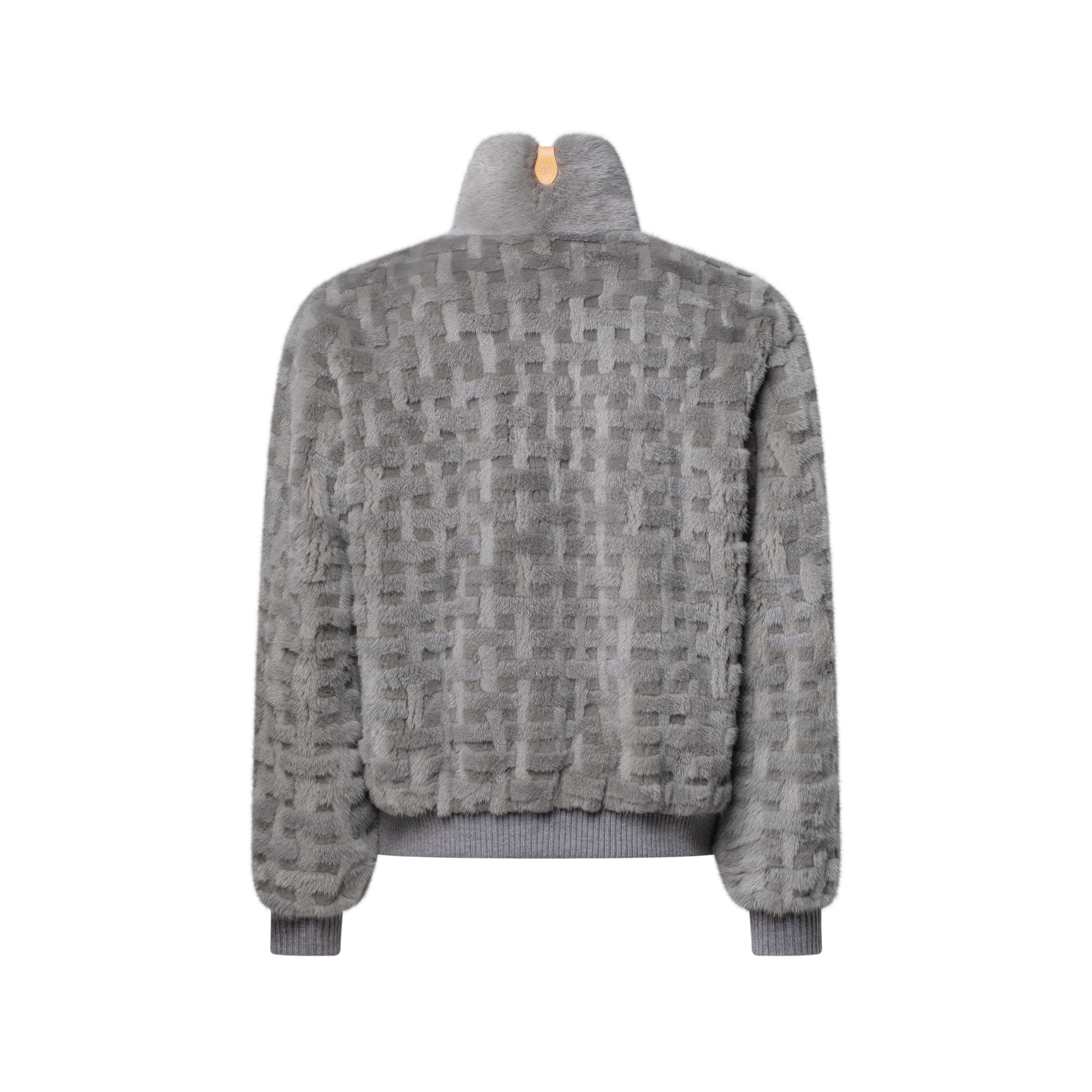 Mink Track Top - Men - Ready-to-Wear | LOUIS VUITTON ®